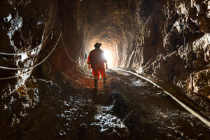 U rudniku uglja u Kolumbiji poginuo 21 radnik