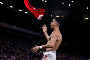 Ronaldo: Zbog ovoga sam se vratio