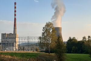 Boje jutra: Koliko košta dan bez rada Termoelektrane Pljevlja?