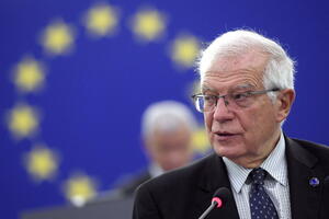 Borel: Put ka EU zahtijeva da Srbija i Kosovo ostave razlike po...