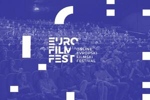 Evropski filmski festival do 31. oktobra