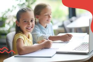 Koliki je uticaj interneta na pismenost djece?