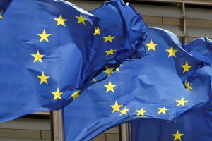Brisel: Crna Gora se pridružila novom paketu sankcija EU protiv...