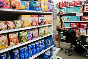 Prodavnice u Kaliforniji uvode rodno neutralne police za igračke
