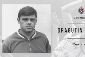 Preminuo Dragutin Čermak, legenda jugoslovenske košarke