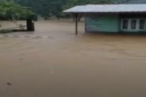 U jakim kišama u Indiji osam ljudi stradalo, 12 se vodi kao nestalo