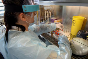 IJZCG: 560 novih slučajeva koronavirusa, umrlo još šest osoba