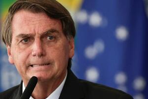 „Predsjednik Bolsonaro bi trebalo da bude optužen za zločine...
