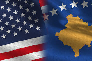 Kosovske snage bezbjednosti sa SAD vježbaju odbranu od ruskog...