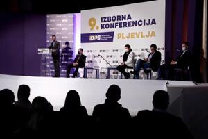 Bogdanović: Ovo će biti jedina Vlada koja će se samouništiti,...