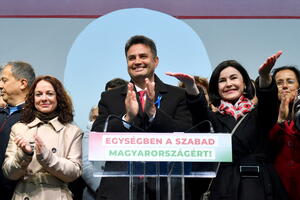 Zaj: Ako pobijedim protjeraću iz Mađarske Gruevskog, Nafu i druge...