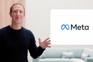 "Mrtva Meta" i "Marko Zakerberženko": Zašto je novo ime Fejsbuka...
