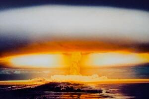 SSSR je testirao: Džinovska nuklearna bomba koja je bila prevelika...