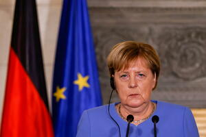 Merkel: Želim da uživam u slobodnom vremenu znajući da se u 20...