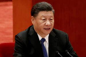 Si Đinping pozvao lidere G20 na zajedinčko rješavanje izazova...