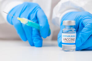 SZO odobrila indijsku antikovid vakcinu, koja je već mjesecima u...
