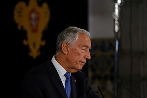 Predsjednik Portugala zakazao prijevremene izbore za 30. januar