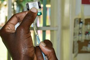 Afrika polaže velike nade u prvu vakcinu protiv malarije