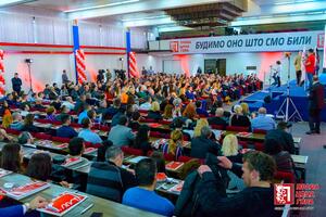 Prava Crna Gora: Asistenti u nastavi da budu zaposleni na...