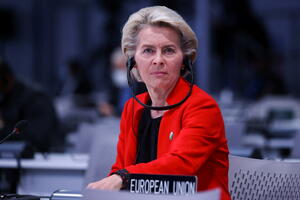 Fon der Lajen: Članice EU da prošire sankcije protiv Bjelorusije,...