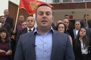 Muratović na čelu liste DPS-a u Petnjici