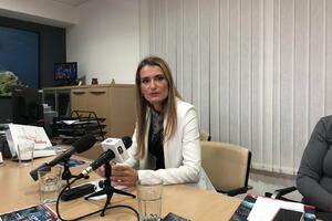 Burno u TO Budva: Liješević policiji prijavila upad u kancelarije