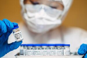 Ljudi prirodno otporni na kovid ključ za novu taktiku vakcinacije