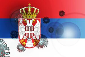 U Srbiji preminulo 15 osoba od posljedica koronavirusa, 2.415...