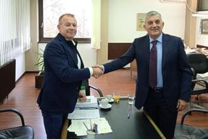 MKI i Saobraćajni fakultet Univerziteta u Beogradu potpisali...