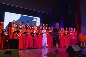 Održan koncert gradskog hora u Bijelom Polju