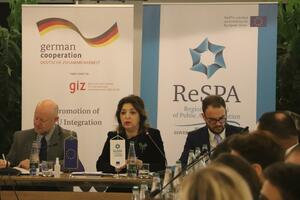 ReSPA približava perspektivu IPA III javnim upravama ZB u cilju...