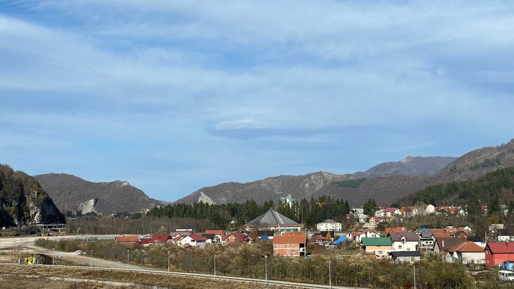 Za izgradnju PPOV u opštini Kolašin izdvojeno 1,2 miliona eura