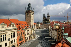 Češka vlada u ostavci uvela na 30 dana vanrednu situaciju zbog...