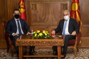 Sjeverna Makedonija i Crna Gora primjer efikasne regionalne...
