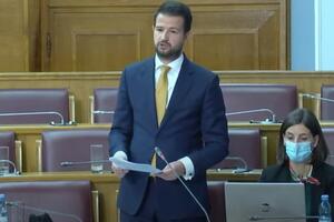 Milatović: Nagomilane nepravde i akumulirane gubitke ova Vlada za...