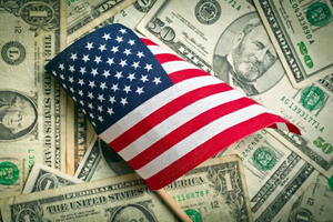 Kongres SAD spriječio finansijsku blokadu vlade