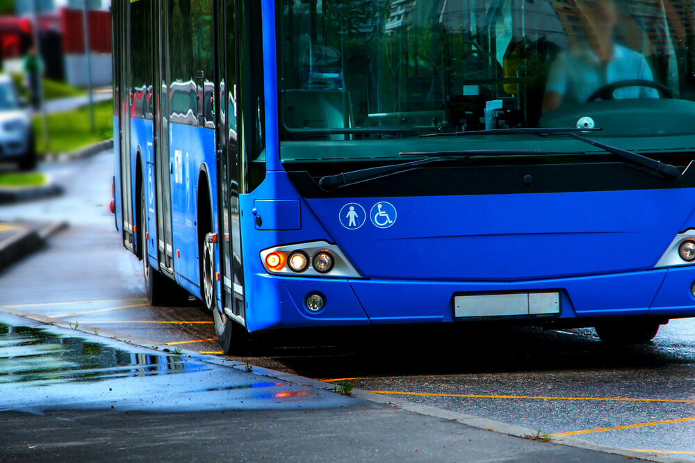 Autobus Glavnog grada (Ilustracija), Foto: Shutterstock