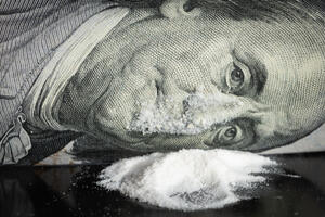 Drugovi po kokainu: Balkanske veze sa palim kolumbijskim trgovcem...