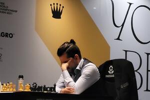Karlsen vs Nepo: Zašto je šah nekad više psihološka, nego...