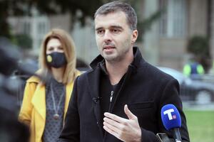 Manojlović: U subotu će biti nastavljeni ekološki protesti širom...