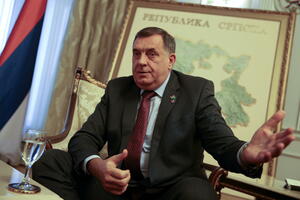 Dodik najavio da će odustati od formiranja Vojske RS, ako u OS BiH...