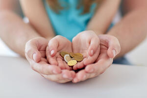 Savjeti milionera: Lekcije o novcu koje vaše dijete mora da zna
