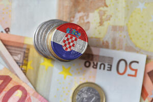 Zakon o euru u Hrvatskoj u fazi izrade