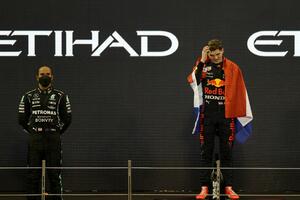Formula 1 podijeljena nakon kontroverznog finala: Jedni uz...