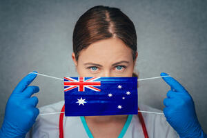Australija ponovo smanjuje interval između druge i treće doze...