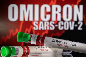 SZO: Omikron soj koronavirusa širi se neviđenim tempom