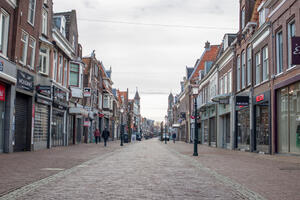 Holandija od danas uvodi strogi karantin pred Božić