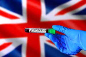 U Velikoj Britaniji gotovo 120.000 zaraženih koronavirusom u...