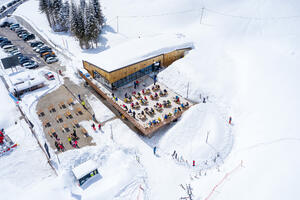 Ski centar Kolašin 1600: Tokom vikenda rekordna posjećenost i...