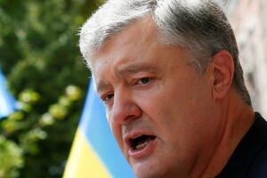 Ukrajina: Istraga protiv Porošenka, optužen za izdaju i...